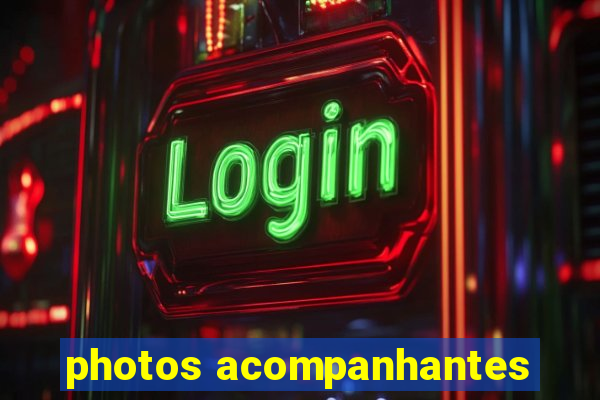 photos acompanhantes